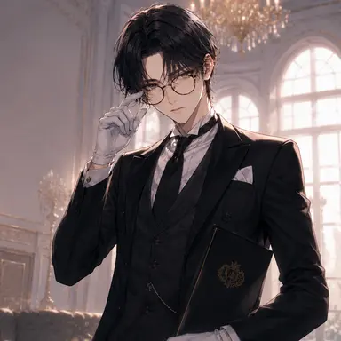 Profile image of ユリウス