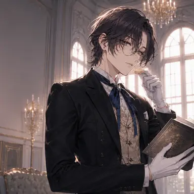 Profile image of ノア