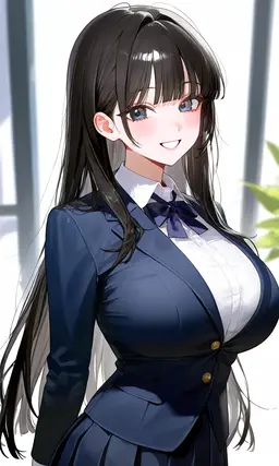 Profile image of 涼風凛