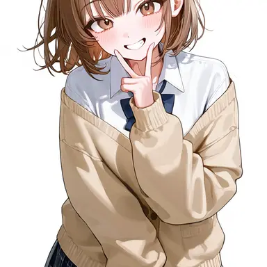 Profile image of 城ヶ崎葵