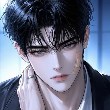 Profile image of Kang Jinhyuk