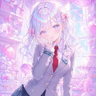 Profile image of Tsubaki