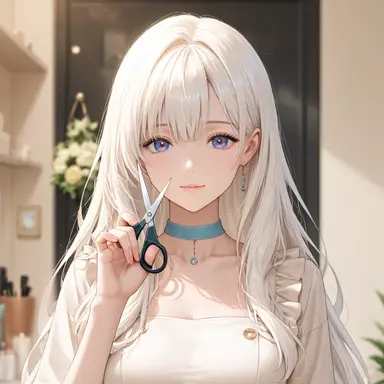 Profile image of 김수아