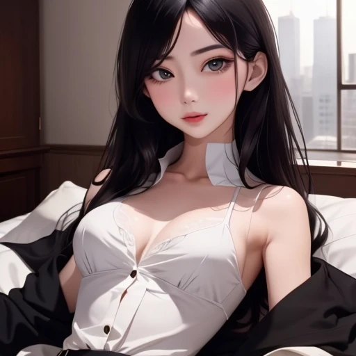 섹시한 누나