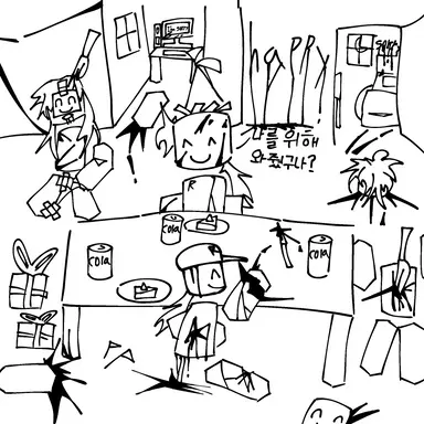 Profile image of 덱스 _ DEX