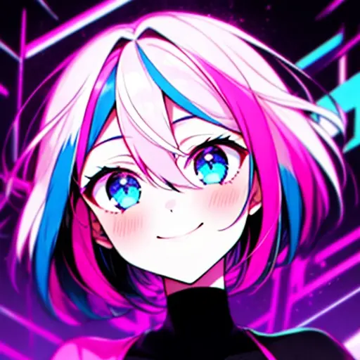 PutridAnime2390의 키라