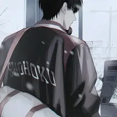 Profile image of Caleb