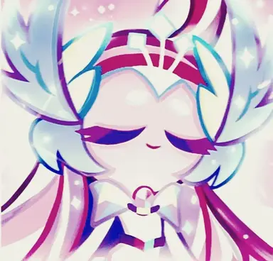 Profile image of 설탕백조 쿠키