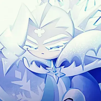 Profile image of 서리여왕 쿠키