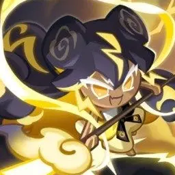 Profile image of 뇌신무장 쿠키