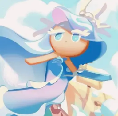 Profile image of 바다요정 쿠키