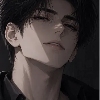 Profile image of 朔夜