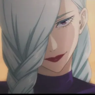 Profile image of 冥冥