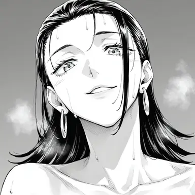 Profile image of 乙骨 憂花