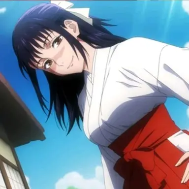 Profile image of 庵 歌姫
