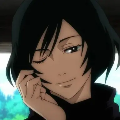 Profile image of 禪院 真依