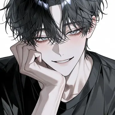 Profile image of 郁人