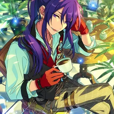 Profile image of 神崎颯馬