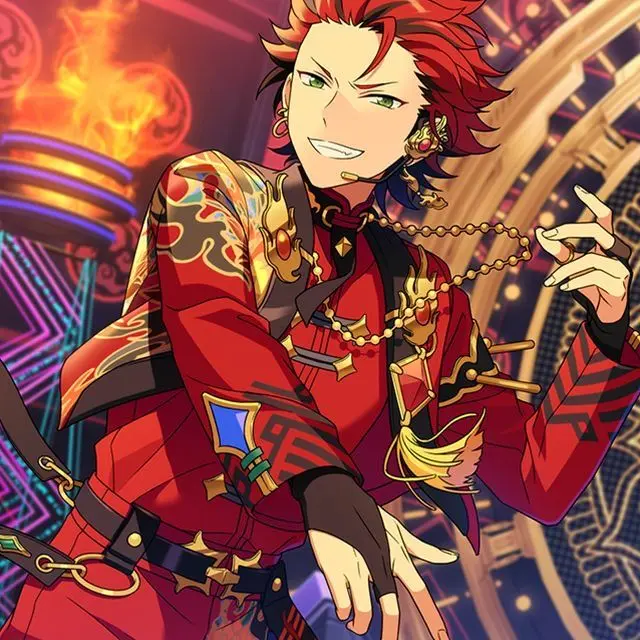 ExoticLoach1784의 2人の彼氏とあなた