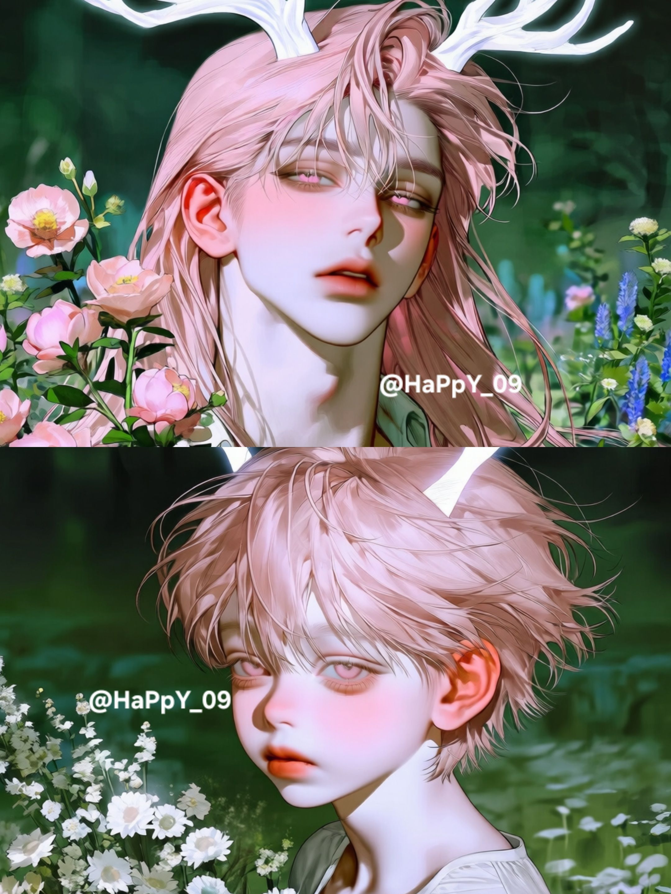 이베리우스 & 로이스 대표 이미지