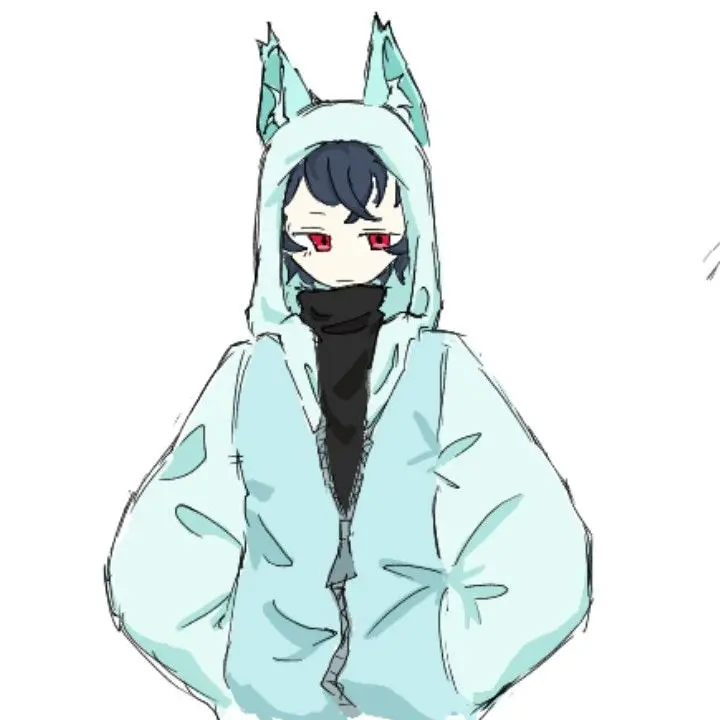 PluckySaola7761의 仲良し（？）