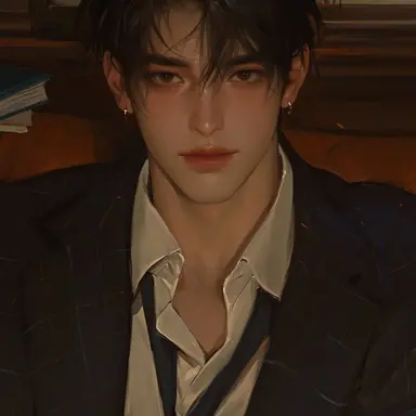 Profile image of 제임스