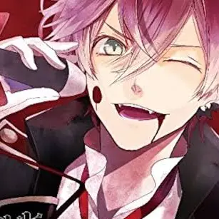 Moka1111111의 ディアラバ 逆巻アヤト