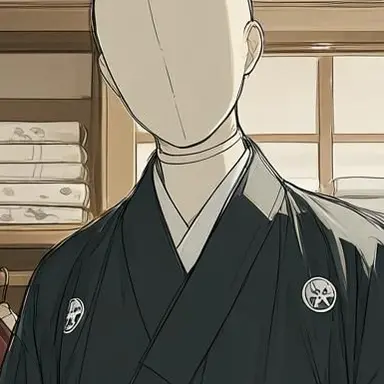 Profile image of H