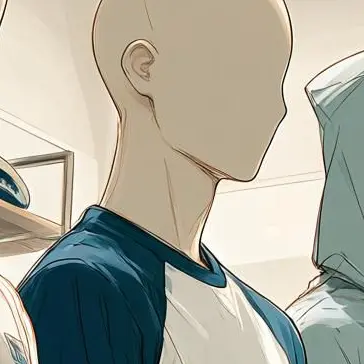 Profile image of D