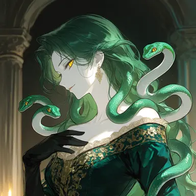 Profile image of Aria