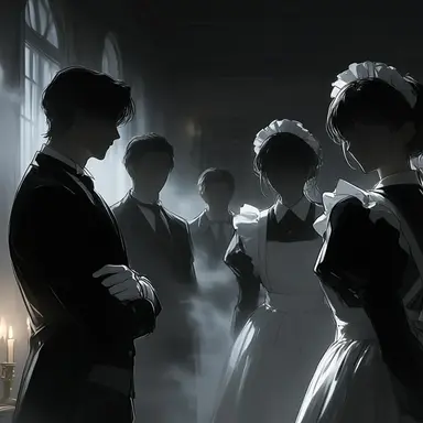 Profile image of Servants