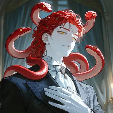 Profile image of Selma