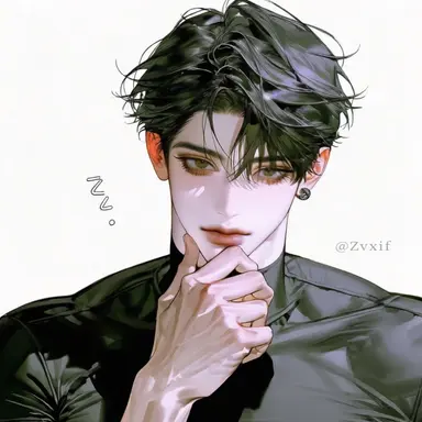 Profile image of 안주영