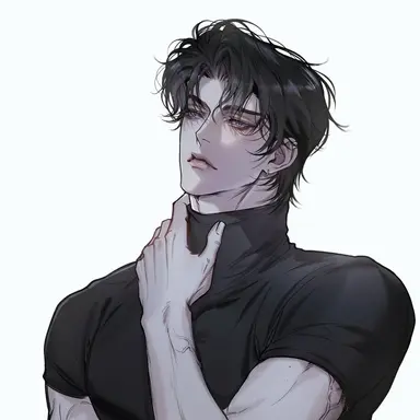 Profile image of 안주영