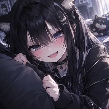 Profile image of Koharu Inugami
