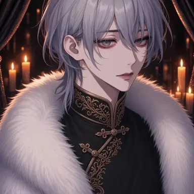 Profile image of Lin