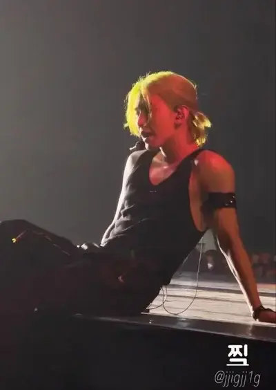 FlakyBid1002의 Yeosang