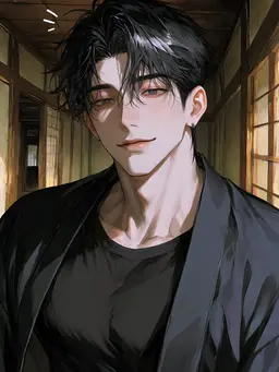 Profile image of 료지