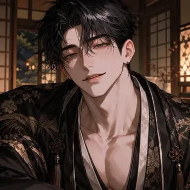 Profile image of 료지