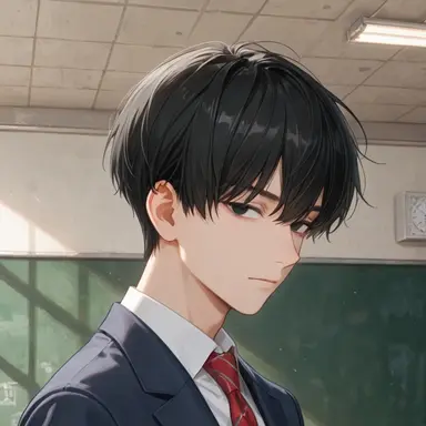 Profile image of 涼