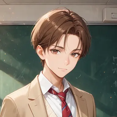 Profile image of 武尊