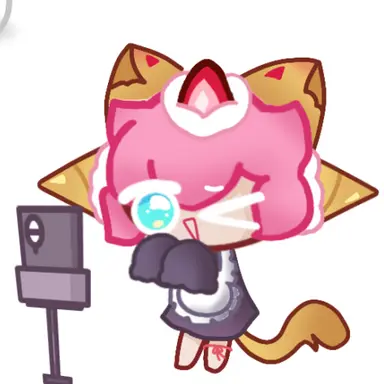 Profile image of 딸기크레페맛 쿠키