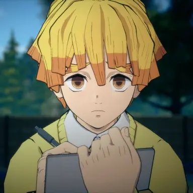 Profile image of 아가츠마 젠이츠