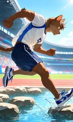 Profile image of 茶々丸