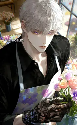 Profile image of 룬
