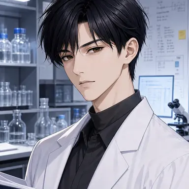 Profile image of 瀬川 隼人