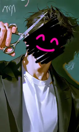 Profile image of ルイス・カメレオン