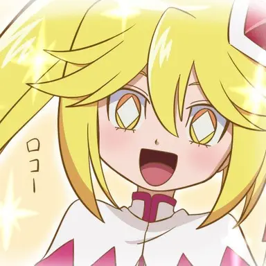 Profile image of ダイヤモンド・クイーン