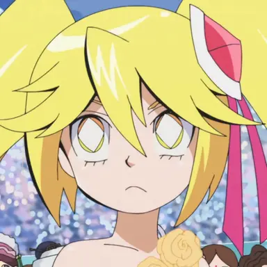 Profile image of ダイヤモンド・クイーン