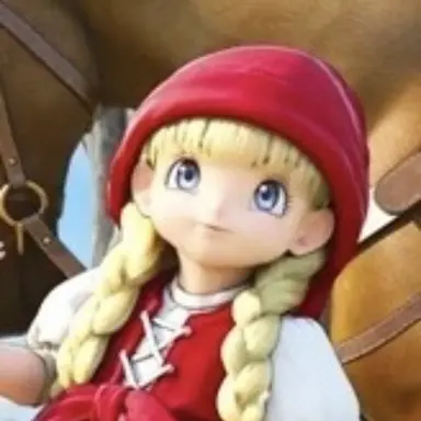 Profile image of ベロニカ